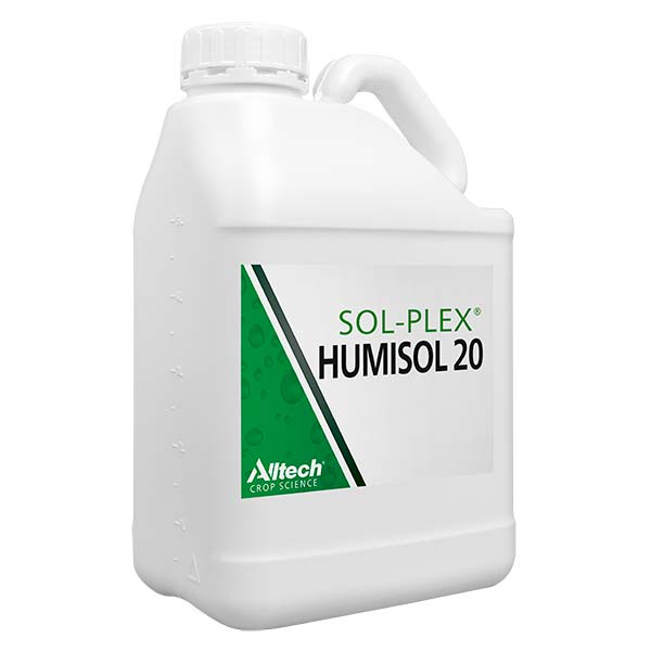 Portal TecnoAgrícola